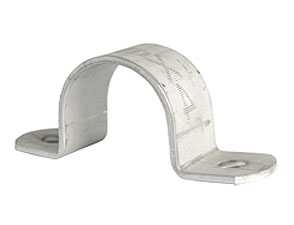 Rvs kapbeugel 1.4404 (316L)