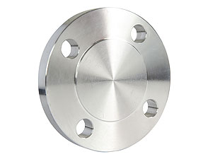Rvs blindflens 304L ASTM 150 lbs