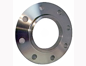 Rvs lap joint flens 316L ASTM A 182