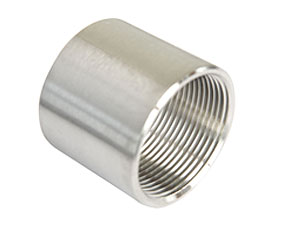 Rvs 316 draadsok BSP