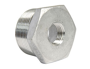 Rvs 316 verloopring BSP