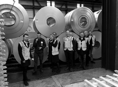 MTS-kennisdag met oog op LEAN Working