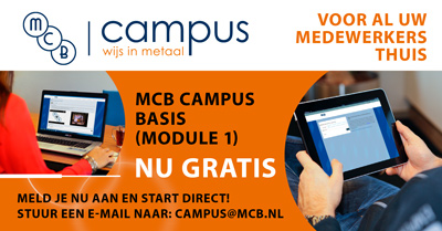 Overleven = Innoveren + Samenwerken