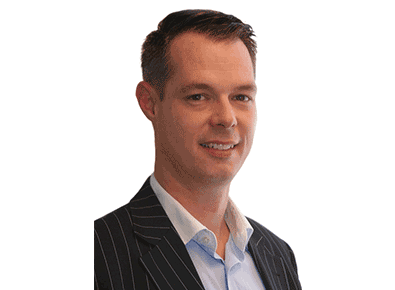 Nieuwe vestigingsmanager Beuningen: Johan Woelders