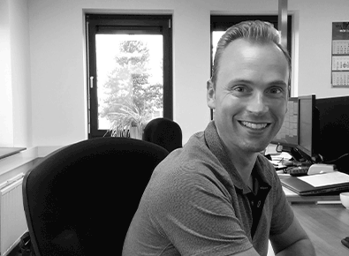 “De stap van inkoper naar verkoper bij MCB Direct is een flinke”