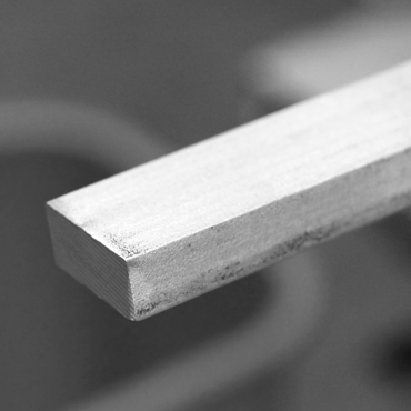 Rvs 1.4301/1.4307 (304/304L) warmgewalst plat