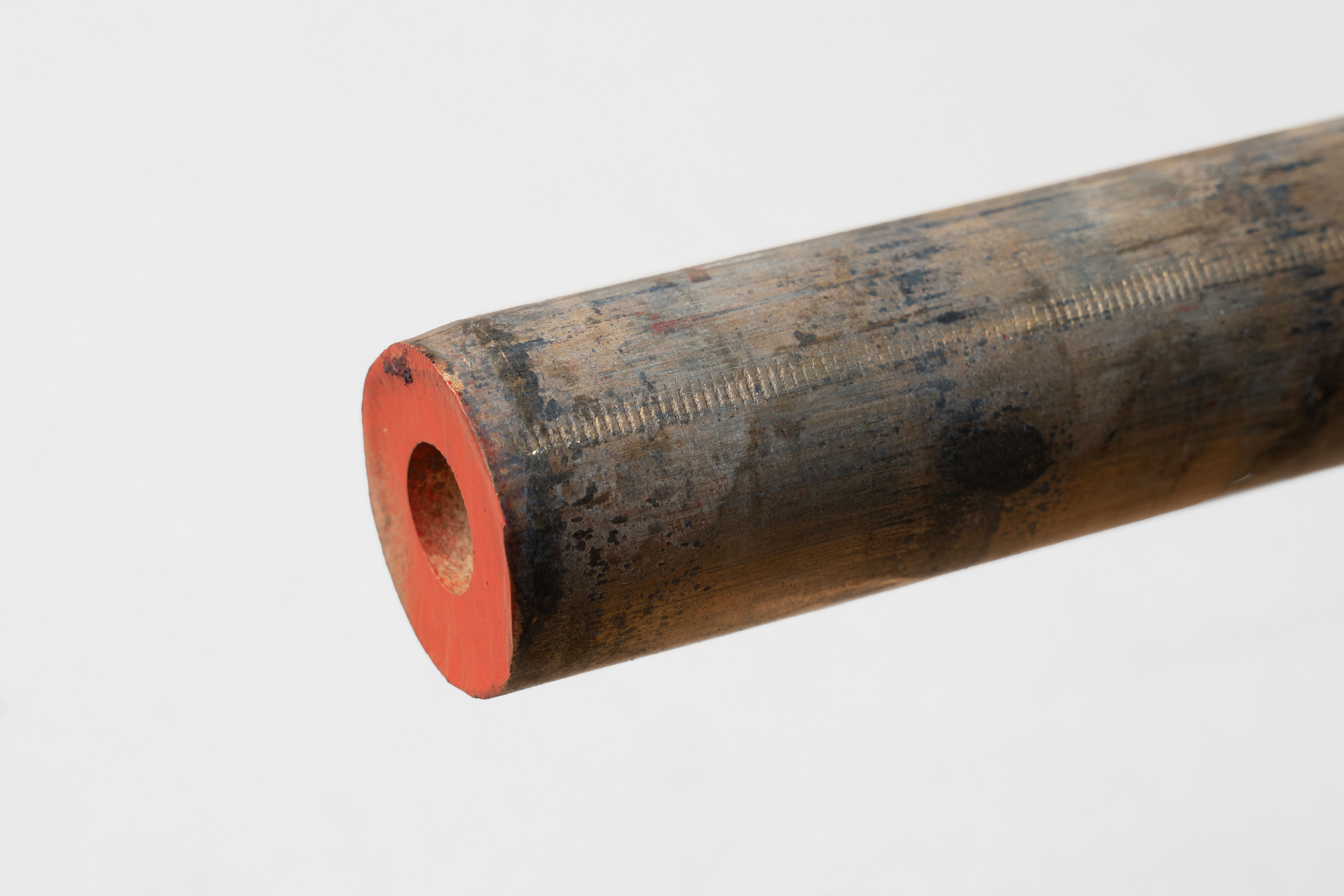 Gietbrons Rg 7 CuSn7Zn4Pb7-C bus