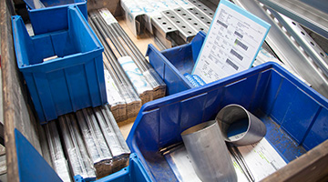 MTS: dé service voor uw bedrijf