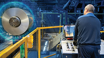 Digitaal ondernemen: dé toekomst