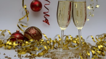 Kerstgroet Direct