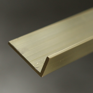 Messing CuZn41Pb1Al =<2 mm hoek CuZn40Pb2 >2 mm Pb max 2,5